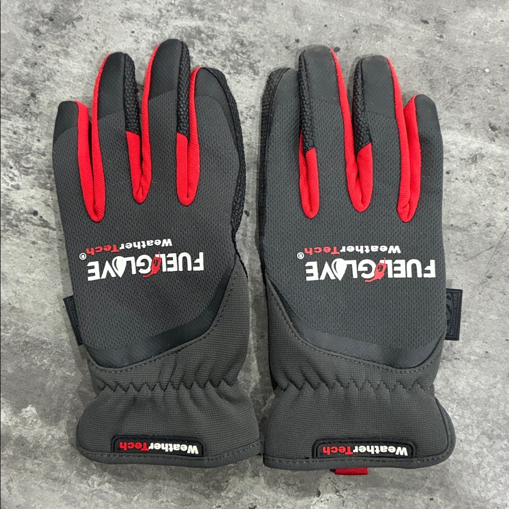 Weathertech Fuel Gloves
